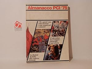 Almanacco PCI '75