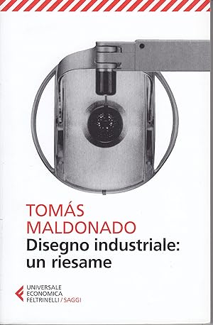 Immagine del venditore per Disegno industriale: un riesame venduto da Libreria Tara