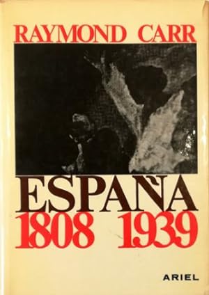España 1808-1939