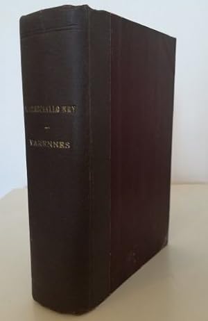 Varennes La fuga di Luigi XVI (1791) - La fine del Maresciallo Ney (1815) - due volumi rilegati i...