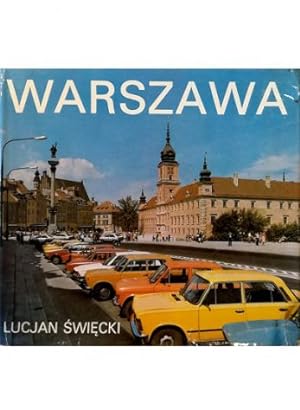 Warszawa (Varsavia)