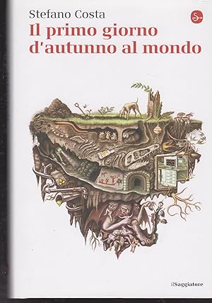 Seller image for Il primo giorno d'autunno al mondo for sale by Libreria Tara