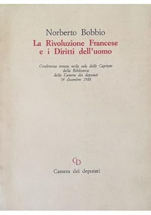 La Rivoluzione francese e i diritti dell'uomo