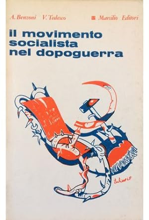 Il movimento socialista nel dopoguerra