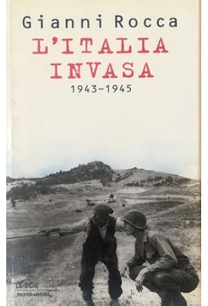 L'italia invasa 1943-1945