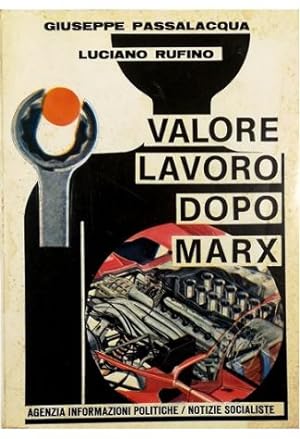 Valore-lavoro dopo Marx