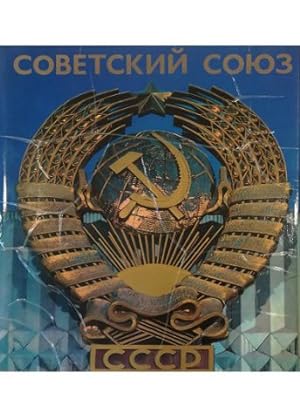 Sovetsky Soyuz 1922-1972 Fotoalbom (Unione Sovietica 1922-1972 Fotoalbum)