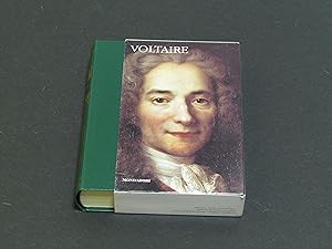 Voltaire. Dizionario filosofico, Candido, Zadig. Mondadori. 2008 - I. I CLASSICI DEL PENSIERO.
