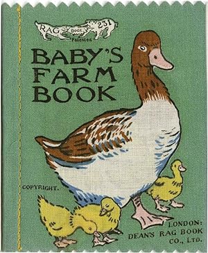 BABY'S FARM BOOK