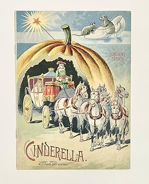 CINDERELLA