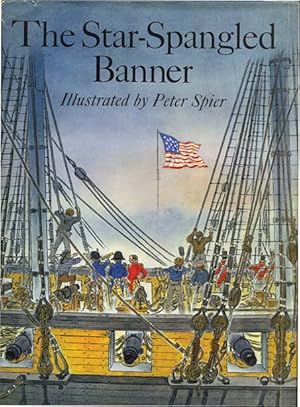 Seller image for THE STAR SPANGLED BANNER for sale by Type Punch Matrix