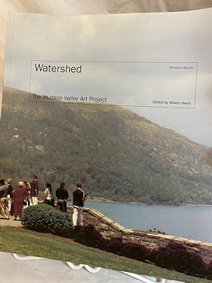 Immagine del venditore per Watershed: The Hudson Valley Art Project (Vol. 1) venduto da The Yard Sale Store