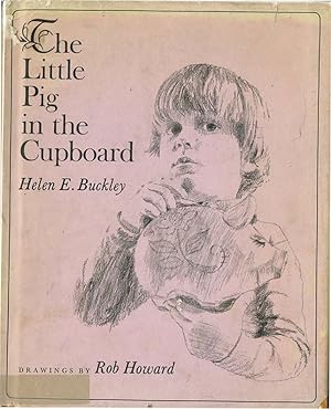 THE LITTLE PIG IN THE CUPBOARD