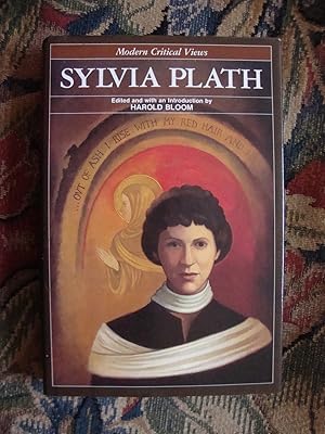 Seller image for Sylvia Plath for sale by Anne Godfrey
