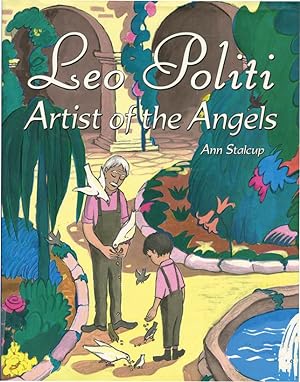 Imagen del vendedor de LEO POLITI: ARTIST OF THE ANGELS a la venta por Type Punch Matrix