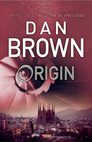Seller image for Origin: (Robert Langdon Book 5) for sale by AHA-BUCH