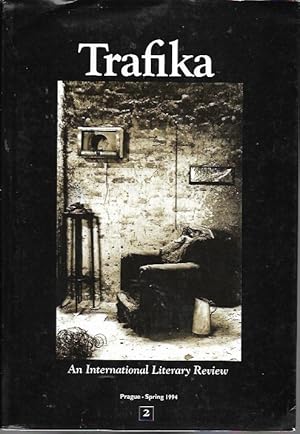 Imagen del vendedor de Trafika: An International Literary Review #2 (Spring 1994) a la venta por Bookfeathers, LLC