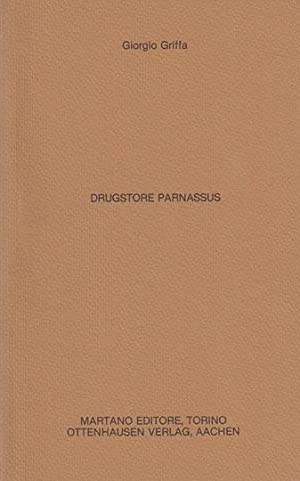 Immagine del venditore per Drugstore Parnassus venduto da Led Astray By Language