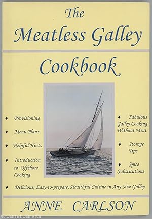 Meatless Galley Cookbook