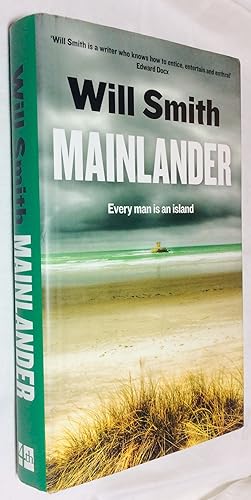 Seller image for Mainlander for sale by Hadwebutknown