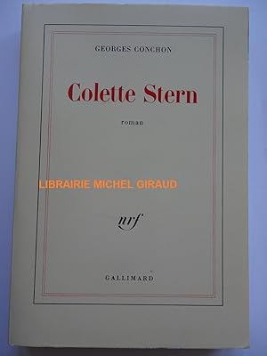 Colette Stern