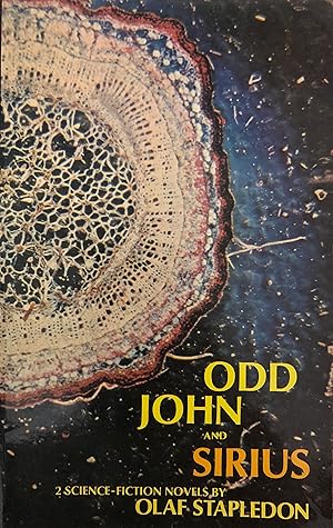 odd john odd john