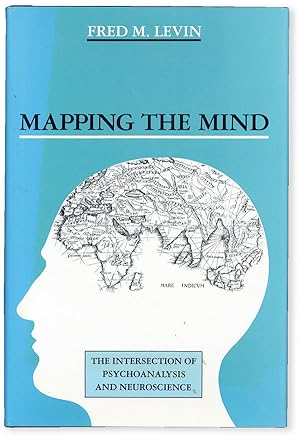 Imagen del vendedor de Mapping the Mind a la venta por Lorne Bair Rare Books, ABAA