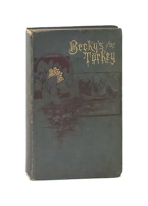 Becky's Turkey