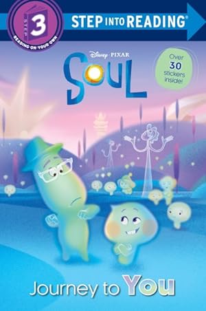 Image du vendeur pour Soul : Journey to You mis en vente par GreatBookPrices