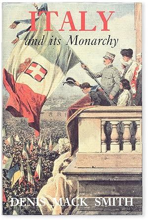 Italy and its Monarchy