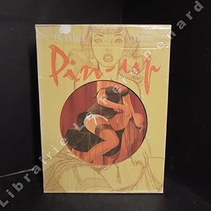 Image du vendeur pour Pin-Up : Coffret tome 1  3 mis en vente par Librairie-Bouquinerie Le Pre Pnard