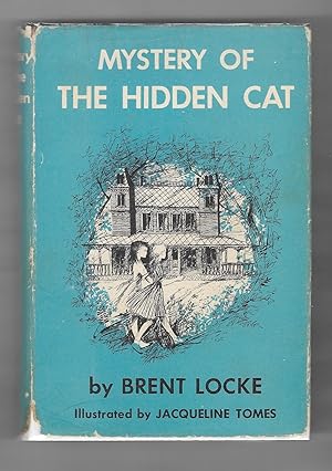 Mystery of the Hidden Cat