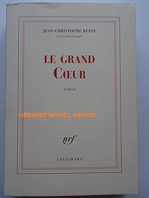 Le Grand Coeur