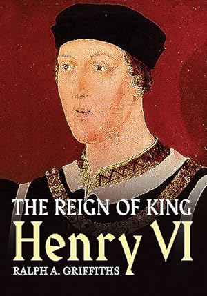 Seller image for Reign of King Henry VI for sale by GreatBookPricesUK