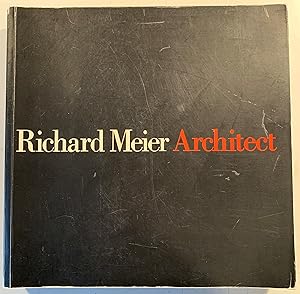 Immagine del venditore per Richard Meier, Architect, Vol. 2: 1985-1991 venduto da Paradox Books USA
