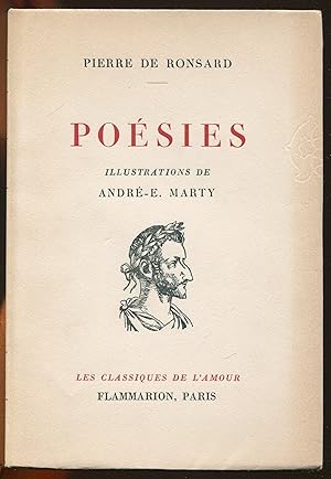 Image du vendeur pour Posies mis en vente par LibrairieLaLettre2