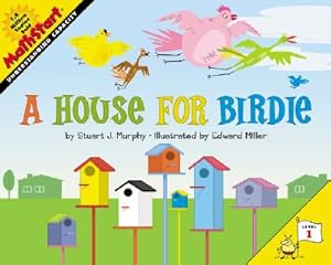 Seller image for A House for Birdie (Paperback or Softback) for sale by BargainBookStores