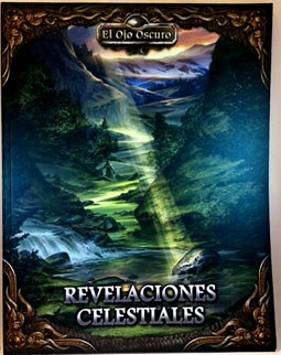 Seller image for Revelaciones Celestiales (El Ojo Oscuro)Revelaciones Celestiales (El Ojo Oscuro) for sale by SalvaLibros