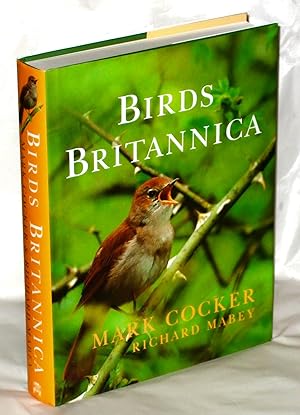 Seller image for Birds Britannica for sale by James Hulme Books