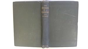 Imagen del vendedor de The Religion of a Gentleman a la venta por Goldstone Rare Books