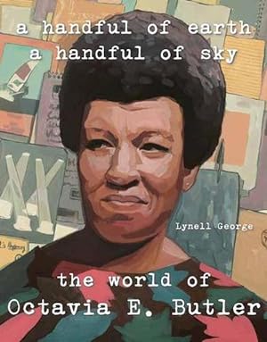 Imagen del vendedor de A Handful of Earth, A Handful of Sky (Hardcover) a la venta por Grand Eagle Retail