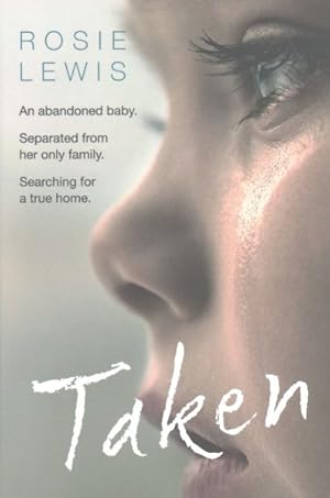 Seller image for Taken for sale by GreatBookPrices