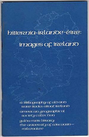 Imagen del vendedor de Hibernia - Irlande - Eire: Images of Ireland a la venta por Recycled Books & Music