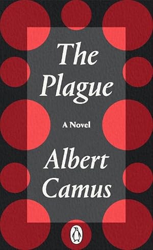 Seller image for The Plague (Paperback) for sale by Grand Eagle Retail