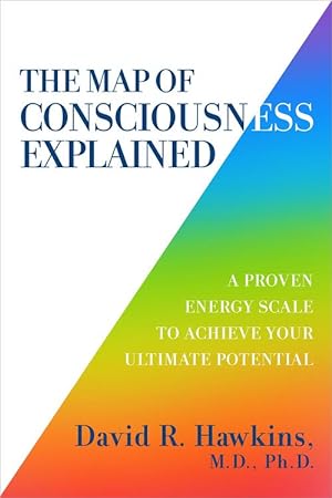 Seller image for Map of Consciousness Explained (Paperback) for sale by Grand Eagle Retail