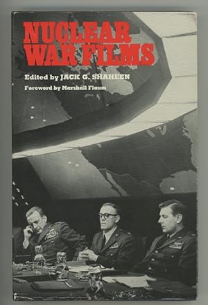 Seller image for Nuclear War Films by Jack G. Shaheen for sale by Heartwood Books and Art