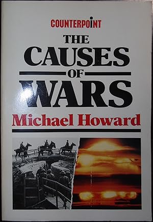 Bild des Verkufers fr The Causes of War zum Verkauf von Hanselled Books