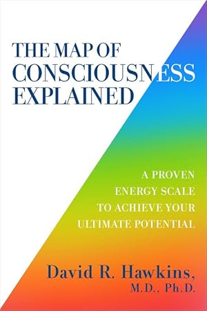 Seller image for Map of Consciousness Explained (Paperback) for sale by AussieBookSeller