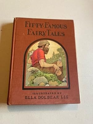 Seller image for Fifty Famous Fairy Tales for sale by Ullmanbooks