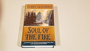 Seller image for Soul of the Fire for sale by SkylarkerBooks